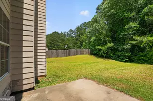 4196 Post Oak Grove, South Fulton, GA 30349 - Photo 2