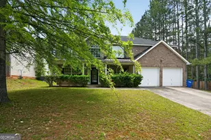 4196 Post Oak Grove, South Fulton, GA 30349 - Photo 6