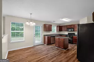 4196 Post Oak Grove, South Fulton, GA 30349 - Photo 26