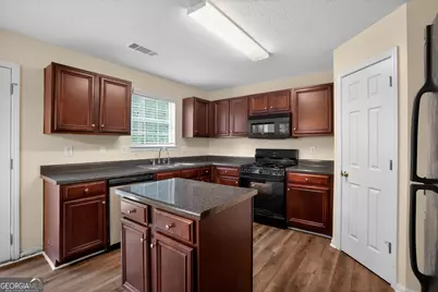 4196 Post Oak Grove, South Fulton, GA 30349 - Photo 28