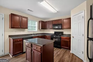 4196 Post Oak Grove, South Fulton, GA 30349 - Photo 28