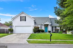 259 Blue Lake St, Richmond Hill, GA 31324 - Photo 2