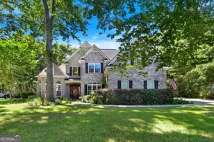 195 Chastain Cir, Richmond Hill, GA 31324 - Photo 2
