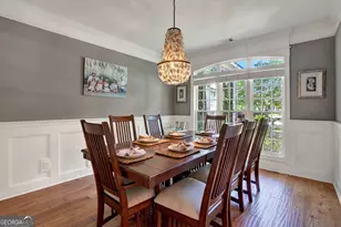 195 Chastain Cir, Richmond Hill, GA 31324 - Photo 4