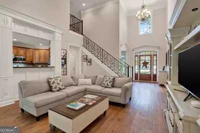 195 Chastain Circle, Richmond Hill, GA 31324 - Photo 8
