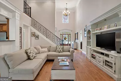 195 Chastain Circle, Richmond Hill, GA 31324 - Photo 10