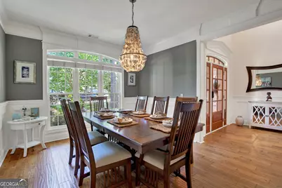 195 Chastain Circle, Richmond Hill, GA 31324 - Photo 6