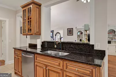 195 Chastain Circle, Richmond Hill, GA 31324 - Photo 18
