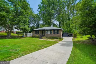 751 Springer Dr, Griffin, GA 30224 - Photo 1