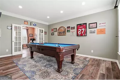226 Sumac Trail, Woodstock, GA 30188 - Photo 8