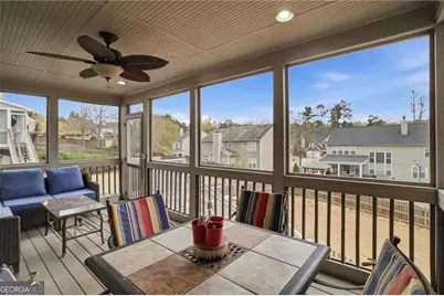 226 Sumac Trail, Woodstock, GA 30188 - Photo 18