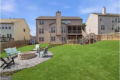 226 Sumac Trail, Woodstock, GA 30188 - Photo 48