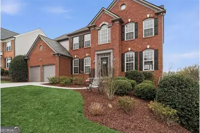 226 Sumac Trail, Woodstock, GA 30188 - Photo 2
