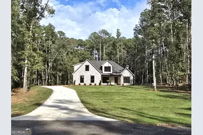 2039 Fischer Road #LOT 3, Sharpsburg, GA 30277 - Photo 6