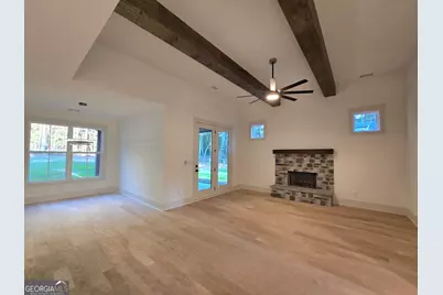 2039 Fischer Road #LOT 3, Sharpsburg, GA 30277 - Photo 18