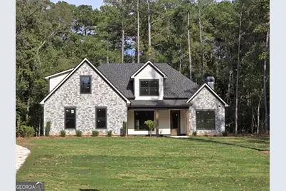 2039 Fischer Road #LOT 3, Sharpsburg, GA 30277 - Photo 1