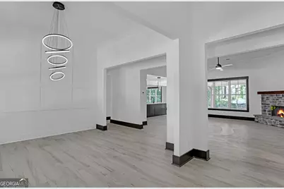 2043 Fischer Road #LOT 1, Sharpsburg, GA 30277 - Photo 16