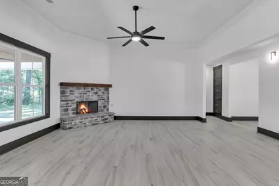 2043 Fischer Road #LOT 1, Sharpsburg, GA 30277 - Photo 20