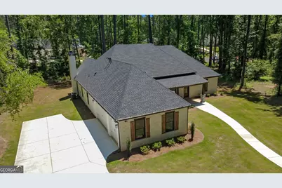 2043 Fischer Road #LOT 1, Sharpsburg, GA 30277 - Photo 10