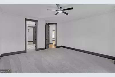 2043 Fischer Road #LOT 1, Sharpsburg, GA 30277 - Photo 44