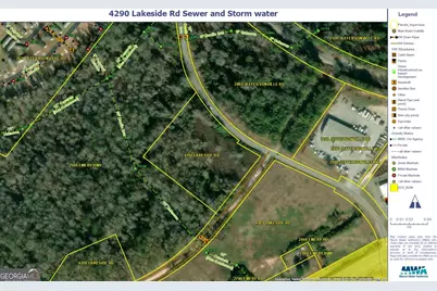4290 Lakeside Road, Macon, GA 31217 - Photo 2
