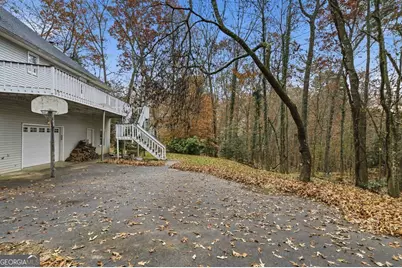 300 Westwoods Drive #36, Ellijay, GA 30540 - Photo 48