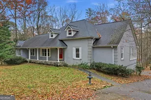 300 Westwoods Dr, Ellijay, GA 30540 - Photo 1