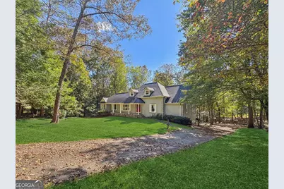 300 Westwoods Drive #36, Ellijay, GA 30540 - Photo 2