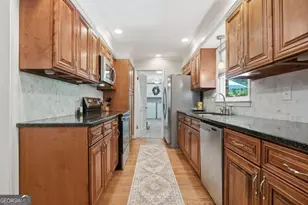 2590 Bentbrook Ct, Atlanta, GA 30360 - Photo 16