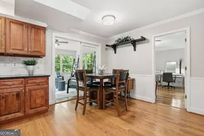 2590 Bentbrook Court, Atlanta, GA 30360 - Photo 14