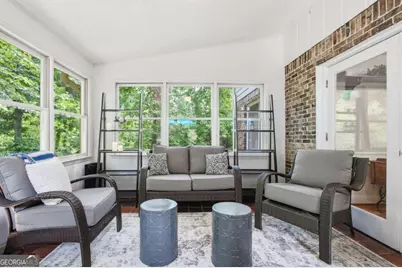 2590 Bentbrook Court, Atlanta, GA 30360 - Photo 20