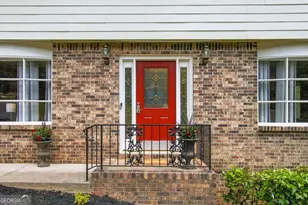 2590 Bentbrook Ct, Atlanta, GA 30360 - Photo 2