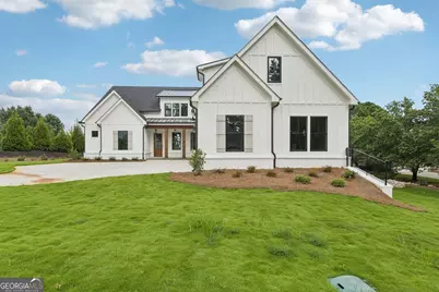 203 Eagles Way, Eatonton, GA 31024 - Photo 2
