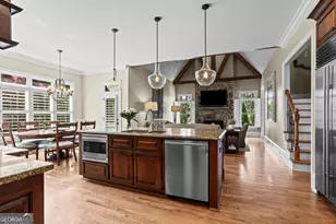 4514 Mystique Way NE, Roswell, GA 30075 - Photo 18