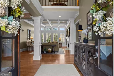 4514 Mystique Way NE, Roswell, GA 30075 - Photo 4