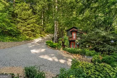 772 Double Knob Road, Ellijay, GA 30540 - Photo 48