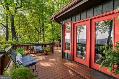 772 Double Knob Road, Ellijay, GA 30540 - Photo 18
