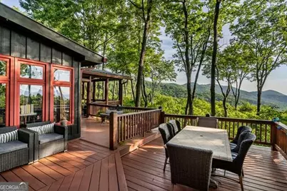 772 Double Knob Road, Ellijay, GA 30540 - Photo 4