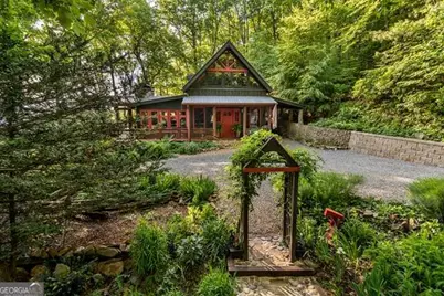 772 Double Knob Road, Ellijay, GA 30540 - Photo 8