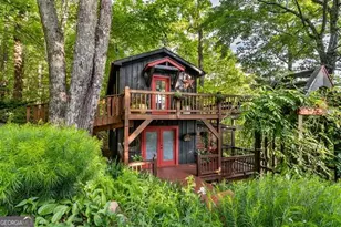 772 Double Knob Rd, Ellijay, GA 30540 - Photo 2