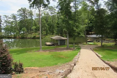 138 Cedar Lake Drive SW, Sparta, GA 31087 - Photo 4