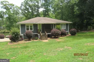 138 Cedar Lake Dr SW, Sparta, GA 31087 - Photo 1