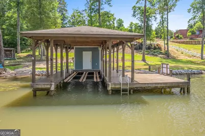138 Cedar Lake Drive SW, Sparta, GA 31087 - Photo 6