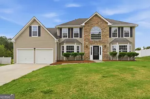1024 Field View Dr, McDonough, GA 30253 - Photo 1