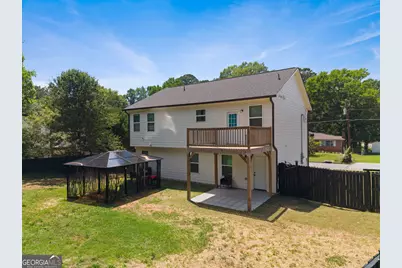 8290 San Jose Trail, Jonesboro, GA 30236 - Photo 16