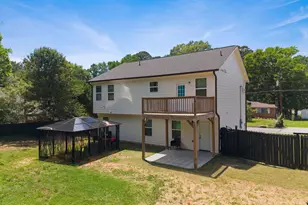 8290 San Jose Trail, Jonesboro, GA 30236 - Photo 18