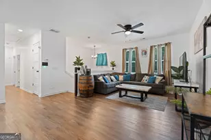 8290 San Jose Trail, Jonesboro, GA 30236 - Photo 6