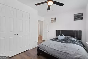 8290 San Jose Trail, Jonesboro, GA 30236 - Photo 14