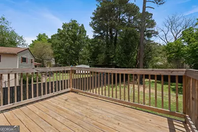 8290 San Jose Trail, Jonesboro, GA 30236 - Photo 8