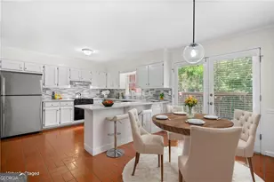 661 N Parkwood Rd, Decatur, GA 30030 - Photo 2